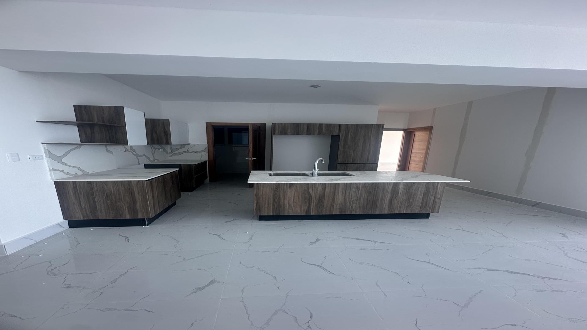 apartamentos - ALQUILER APARTAMENTO A ESTRENAR – SECTOR BELLA VISTA 3