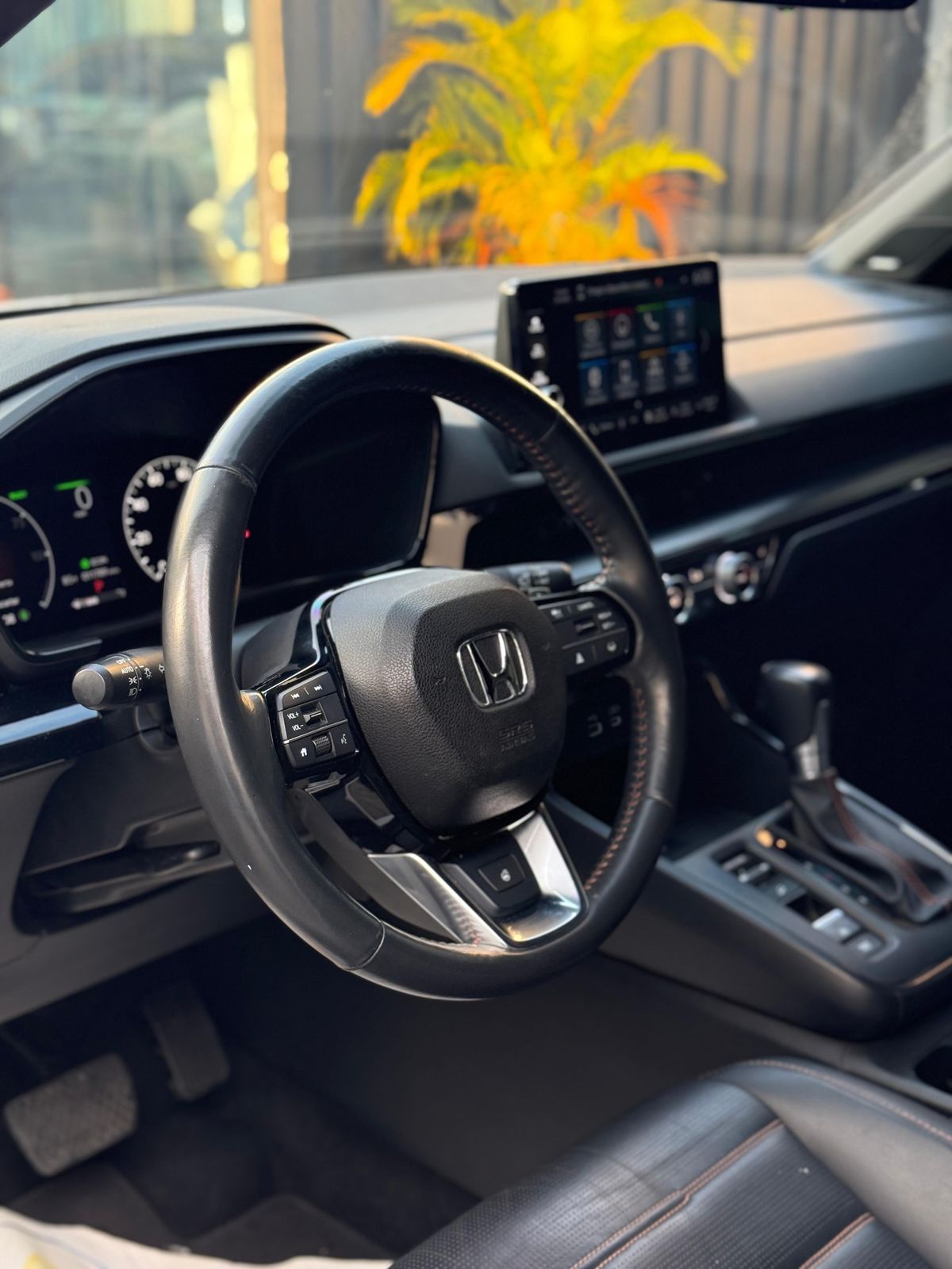 jeepetas y camionetas - Honda CR-V Sport Touring 2023 5
