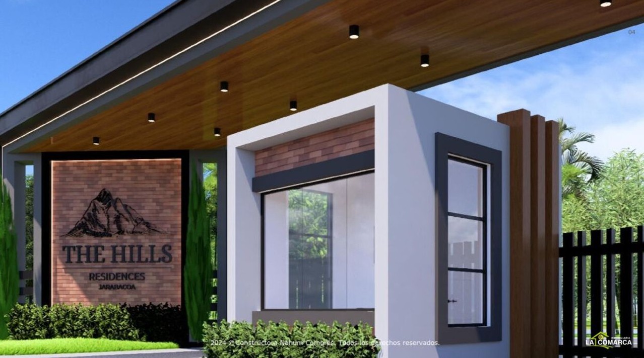 solares y terrenos - SOLARES DISPONIBLES EN JARABACOA 3