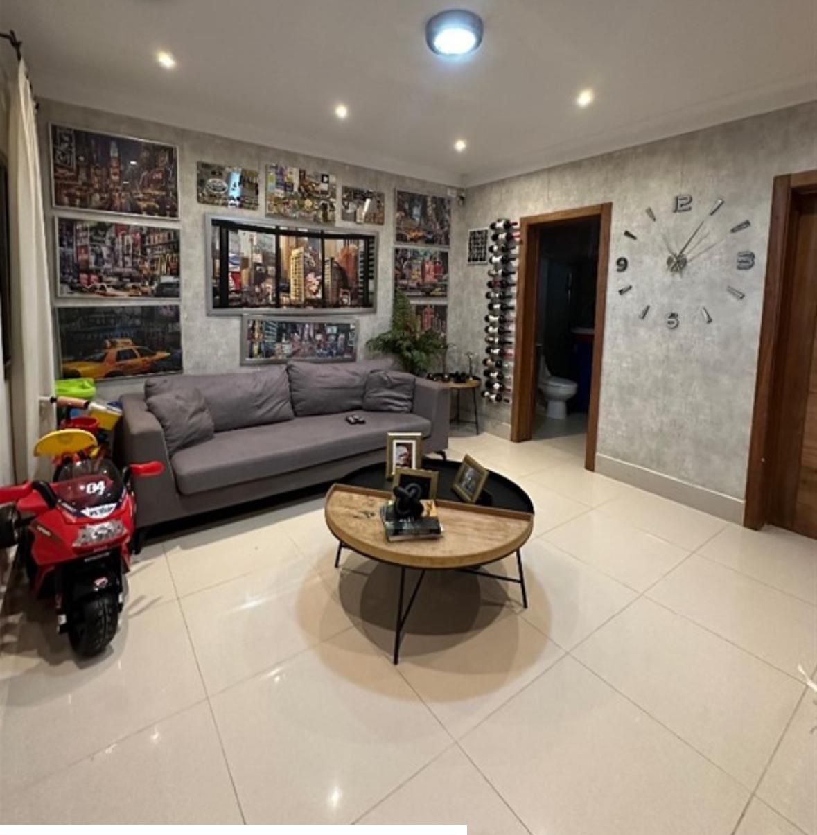 penthouses - Vendo Pent-house en Mirador Norte  7