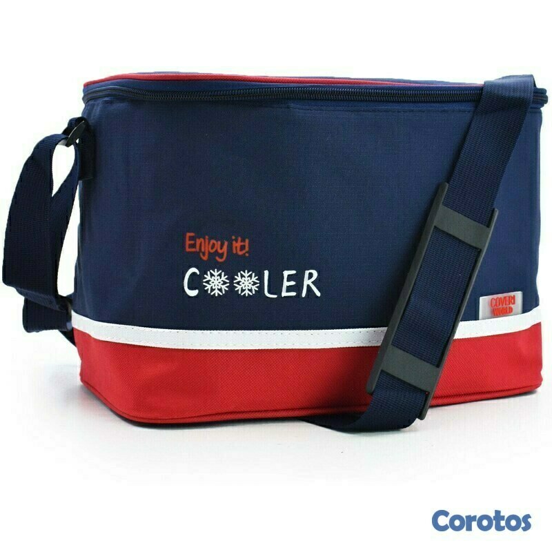 carteras y maletas - BULTO NEVERITA TERMICA 1