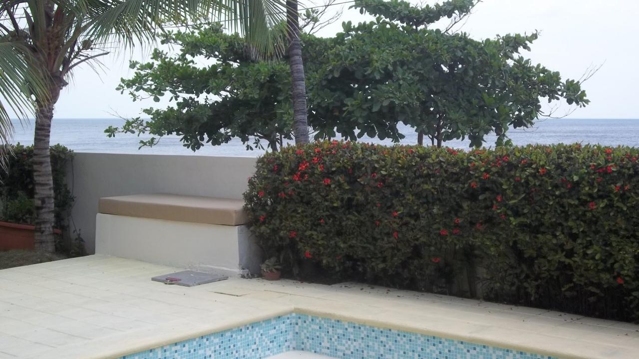 casas - Casa Frente al mar en Costa Verde  9
