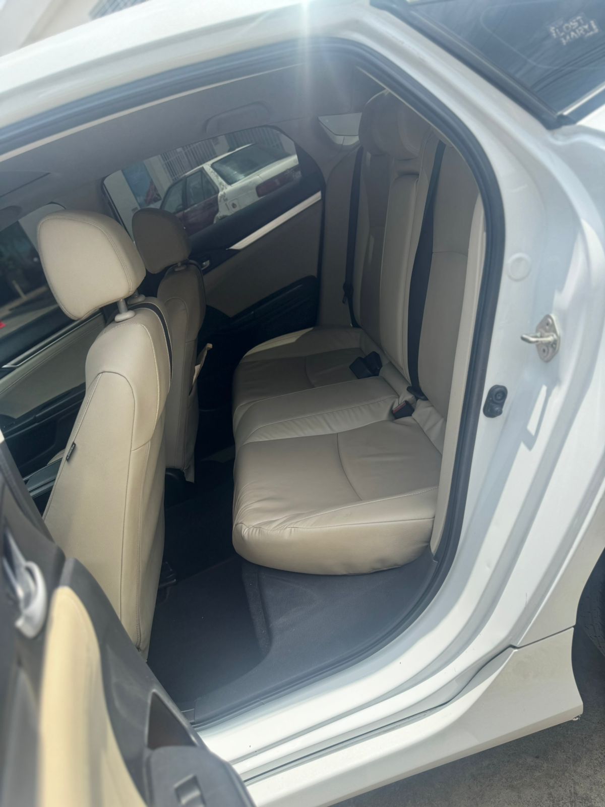 carros - Honda cívic 2019 touring  6