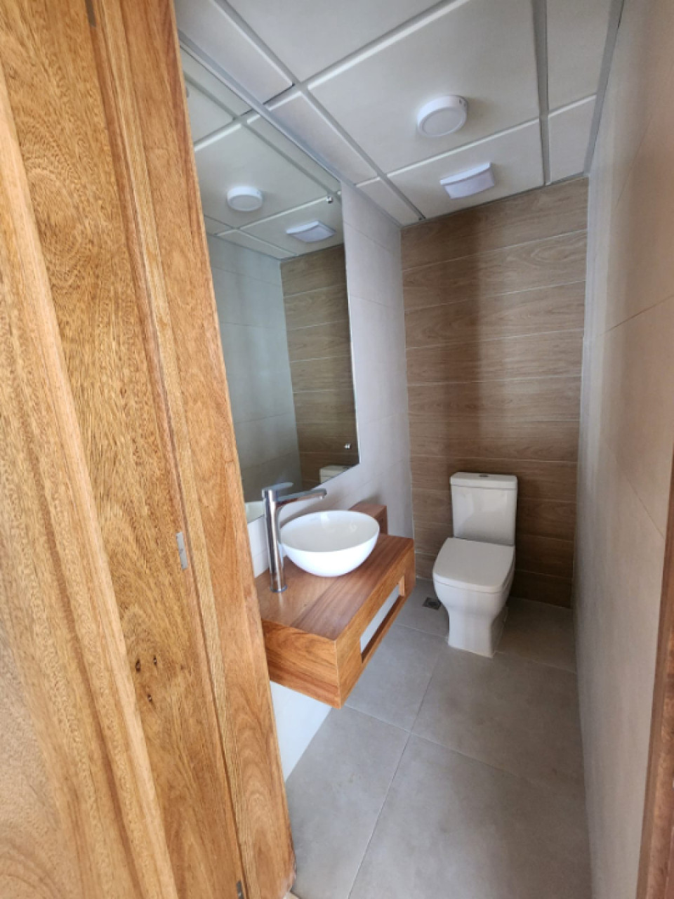 apartamentos - Apartamento de 3Hab 3baños en alquiler en Naco 1