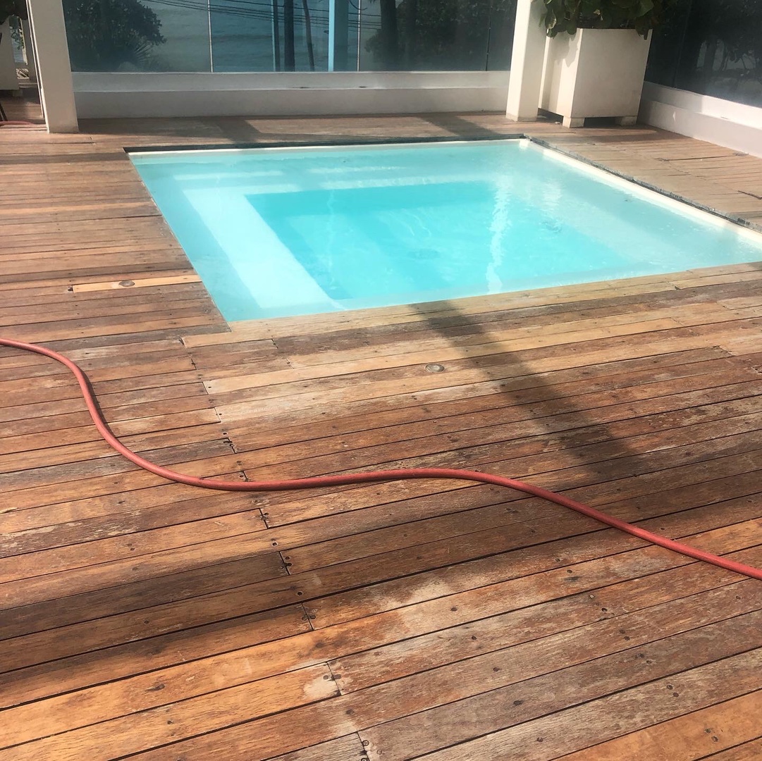 apartamentos - Malecón amueblado 1