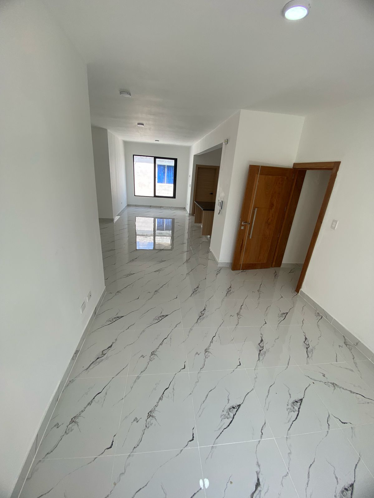 apartamentos - APARTAMENTO EN VENTA EN SANTIAGO. 4