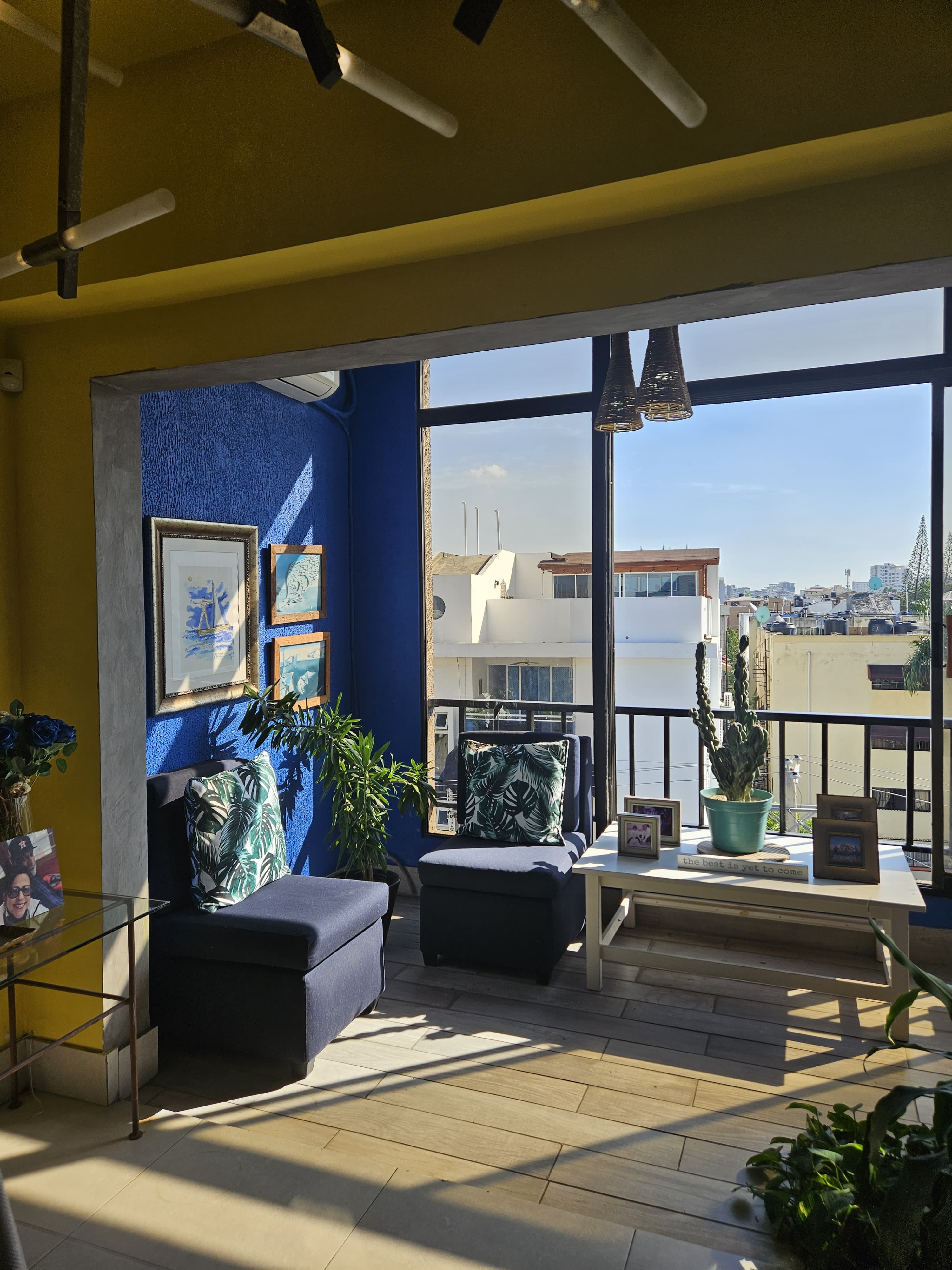 apartamentos - El Millon, Distrito Nacional, Santo Domingo Aparta 4