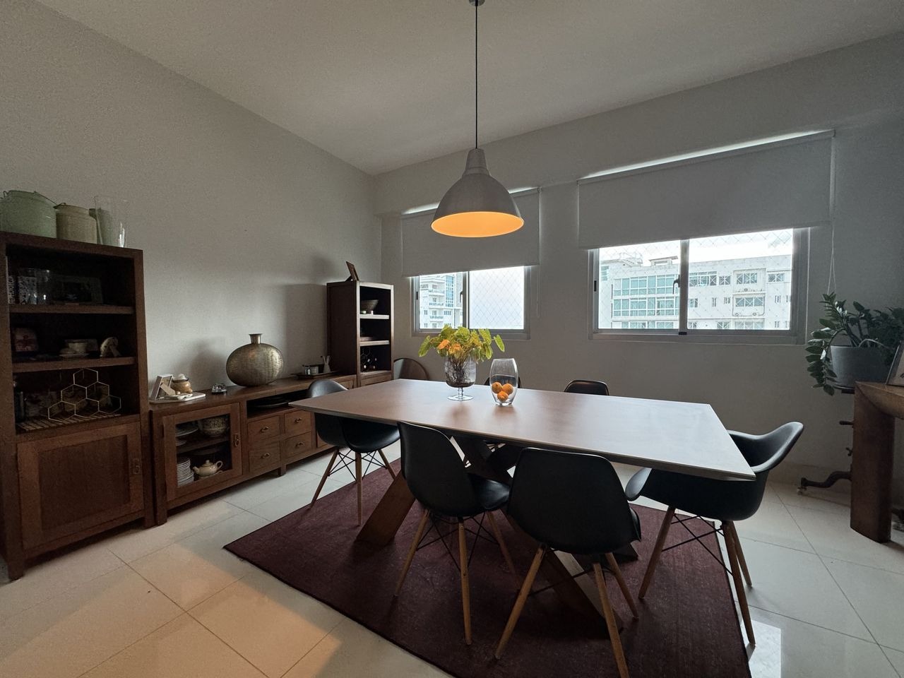 apartamentos - Bella Vista Sur en la avenida Sarasota , moderno 5