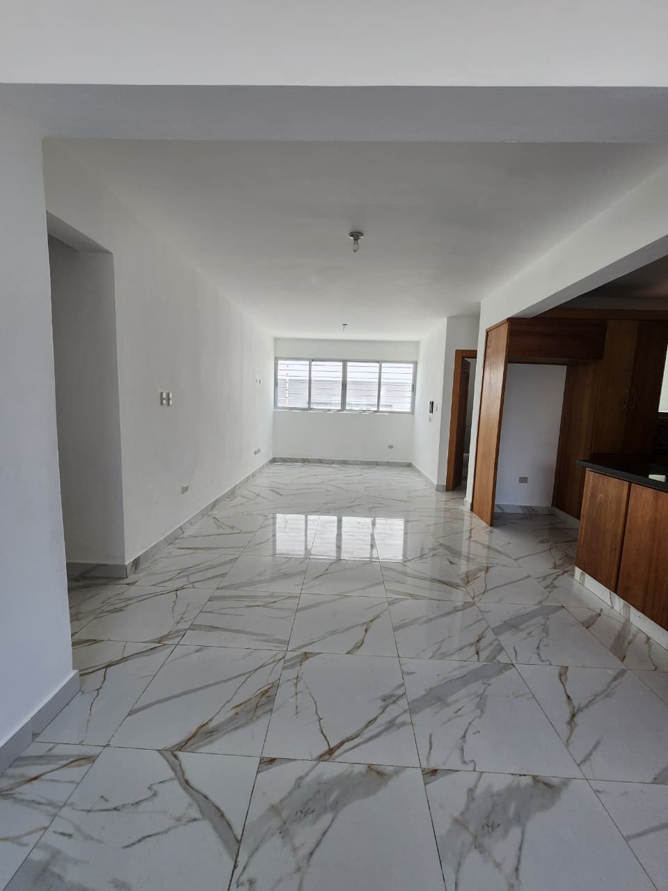 apartamentos - Apartamento 1er Nivel en Los Llanos de Gurabo, STG 4