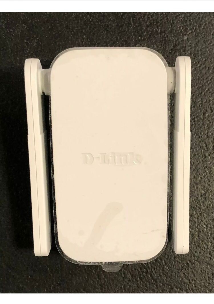 accesorios para electronica - Extensor Repetidor de Wifi D-Link DAP-1610 AC1200 Dual Band 2