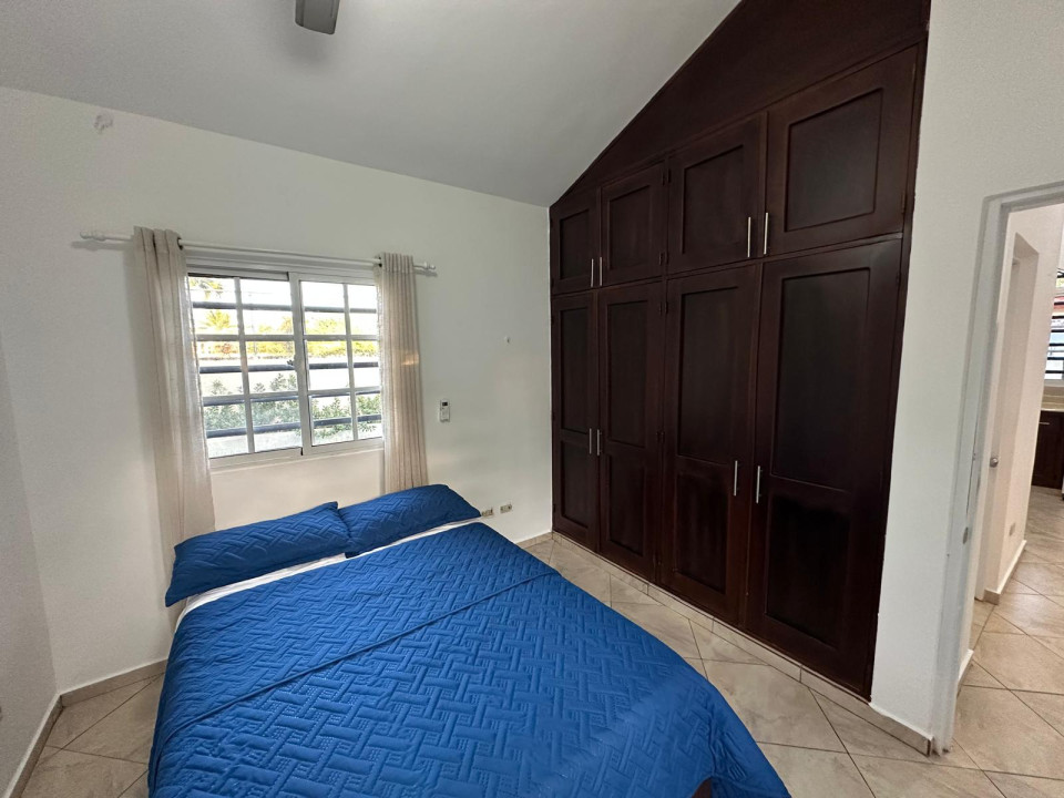 casas vacacionales y villas - Casa en Ubicación Privilegiada: A Pocos Minutos  7