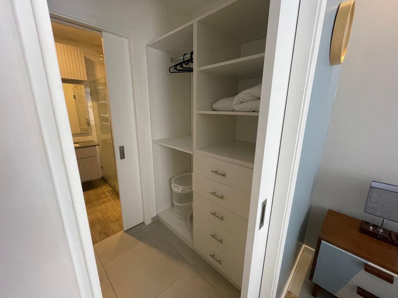 apartamentos - Se alquila apartamento amueblado en punta cana village con 145mts y piscina  7