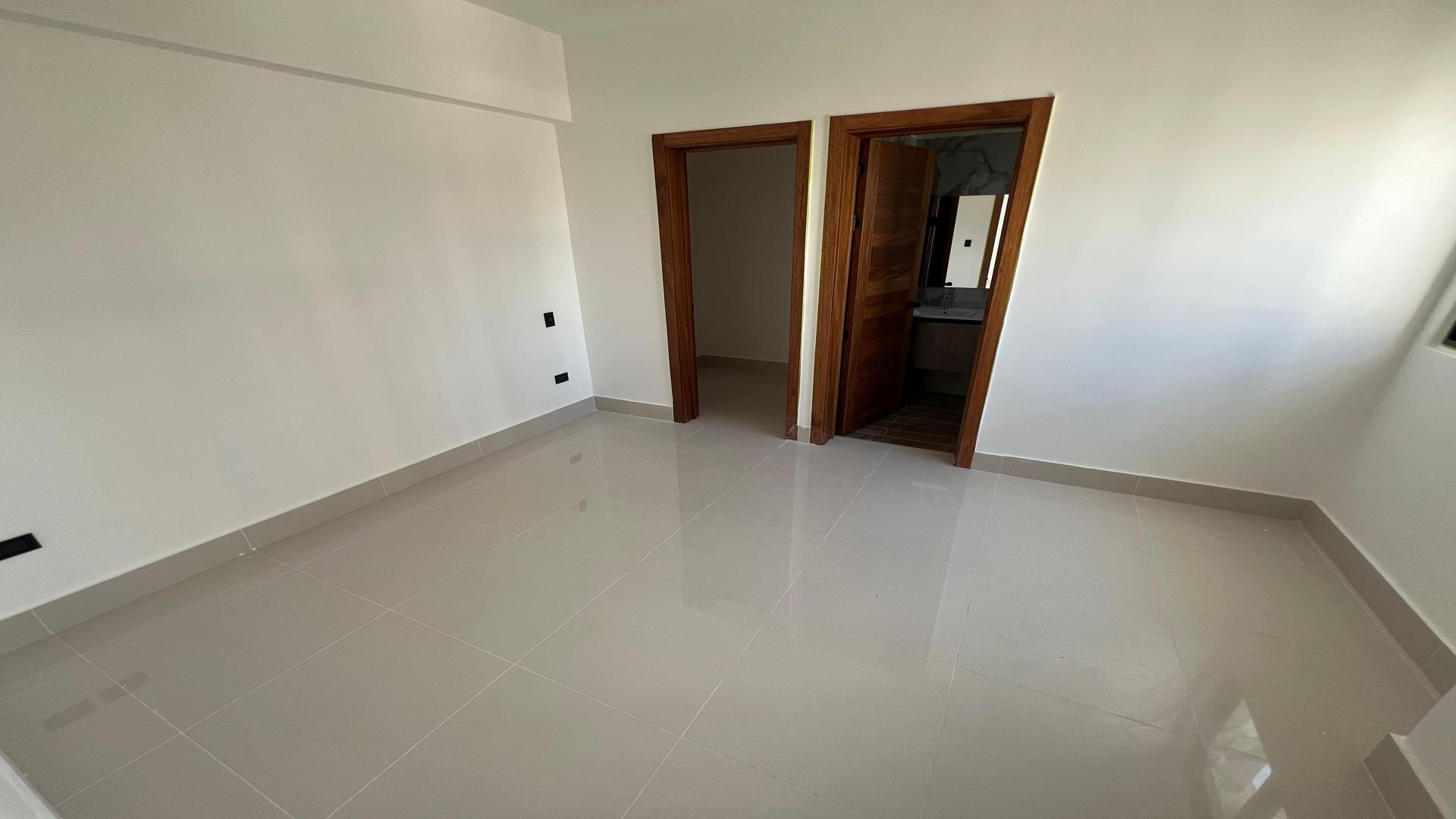 apartamentos - Apartamento a estrenar en Venta en SERRALLES 7