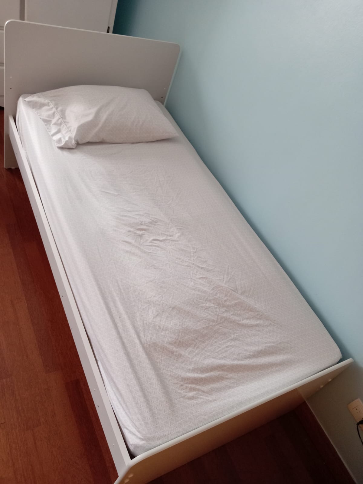 muebles y colchones - Cama Twin para niños 2