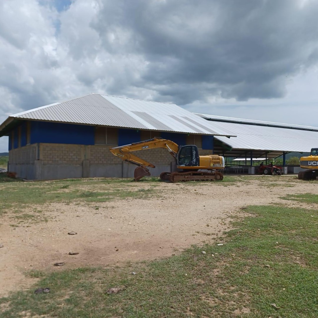 solares y terrenos - Finca 7,000 tareas Mao
 0