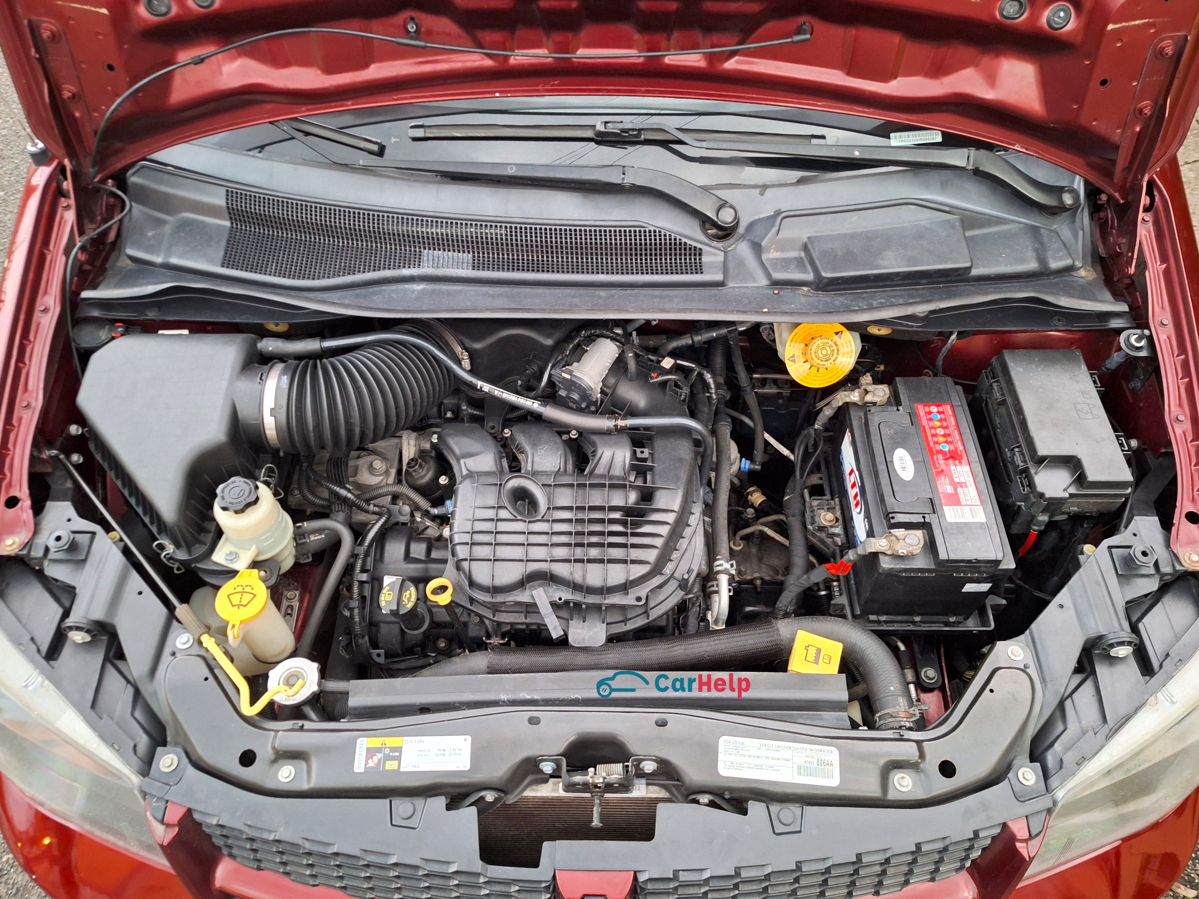 jeepetas y camionetas - Dodge Caravan GT 9