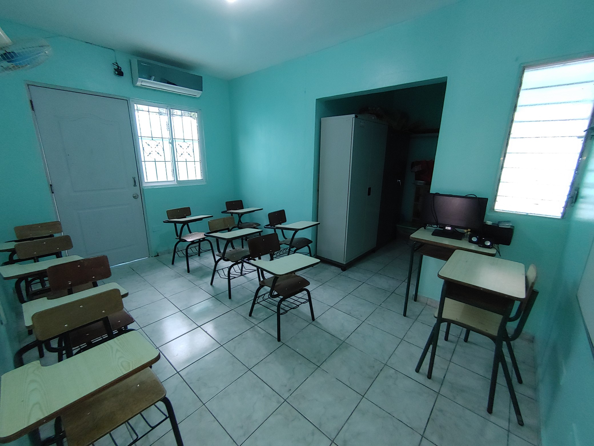 cursos y clases - COLEGIO MONTESSORI CARMENCITA CIUDAD REAL AV REPUBLICA DE COLOMBIA 3
