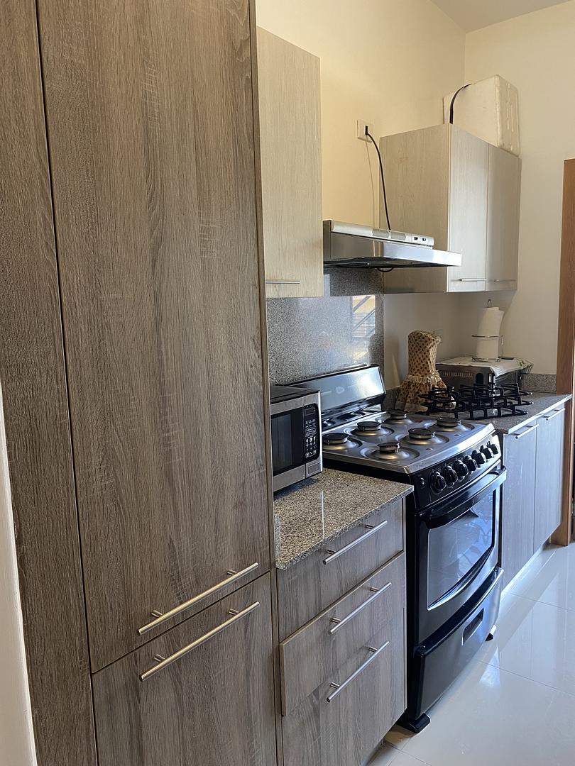 apartamentos - Apartamento en Venta Sector Arroyo Hondo Viejo (2do Nivel) 1
