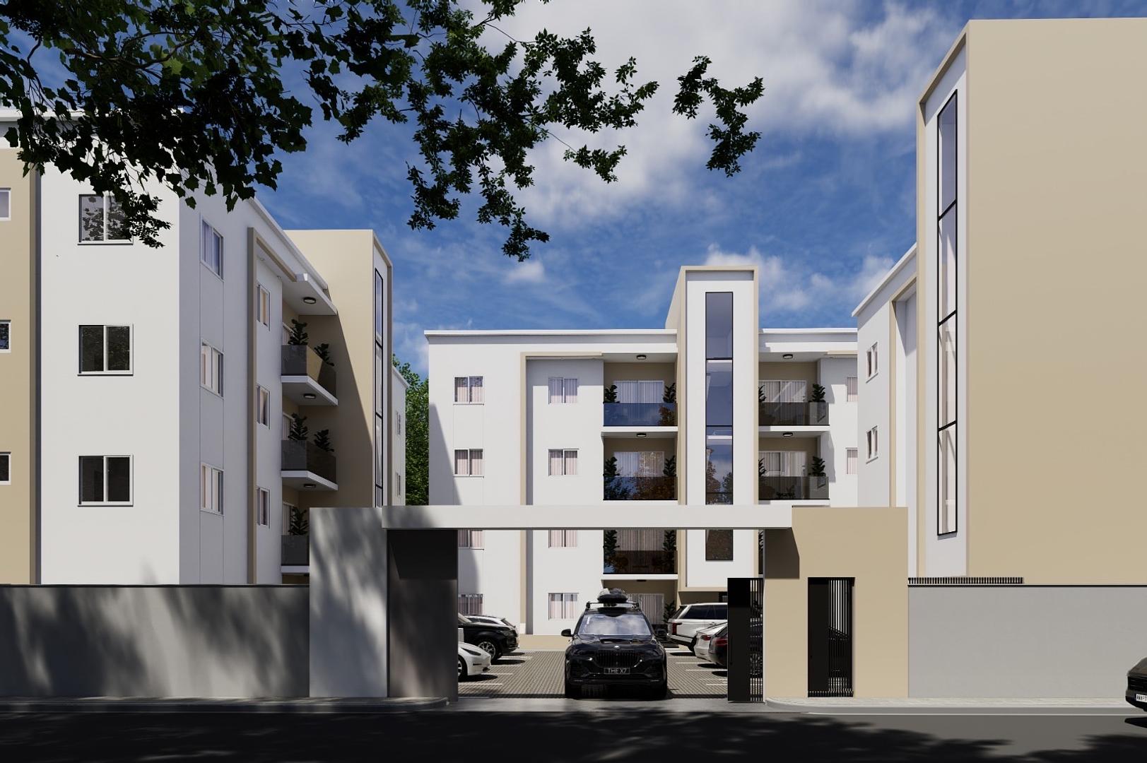 apartamentos - Venta de apartamentos en Planos  0