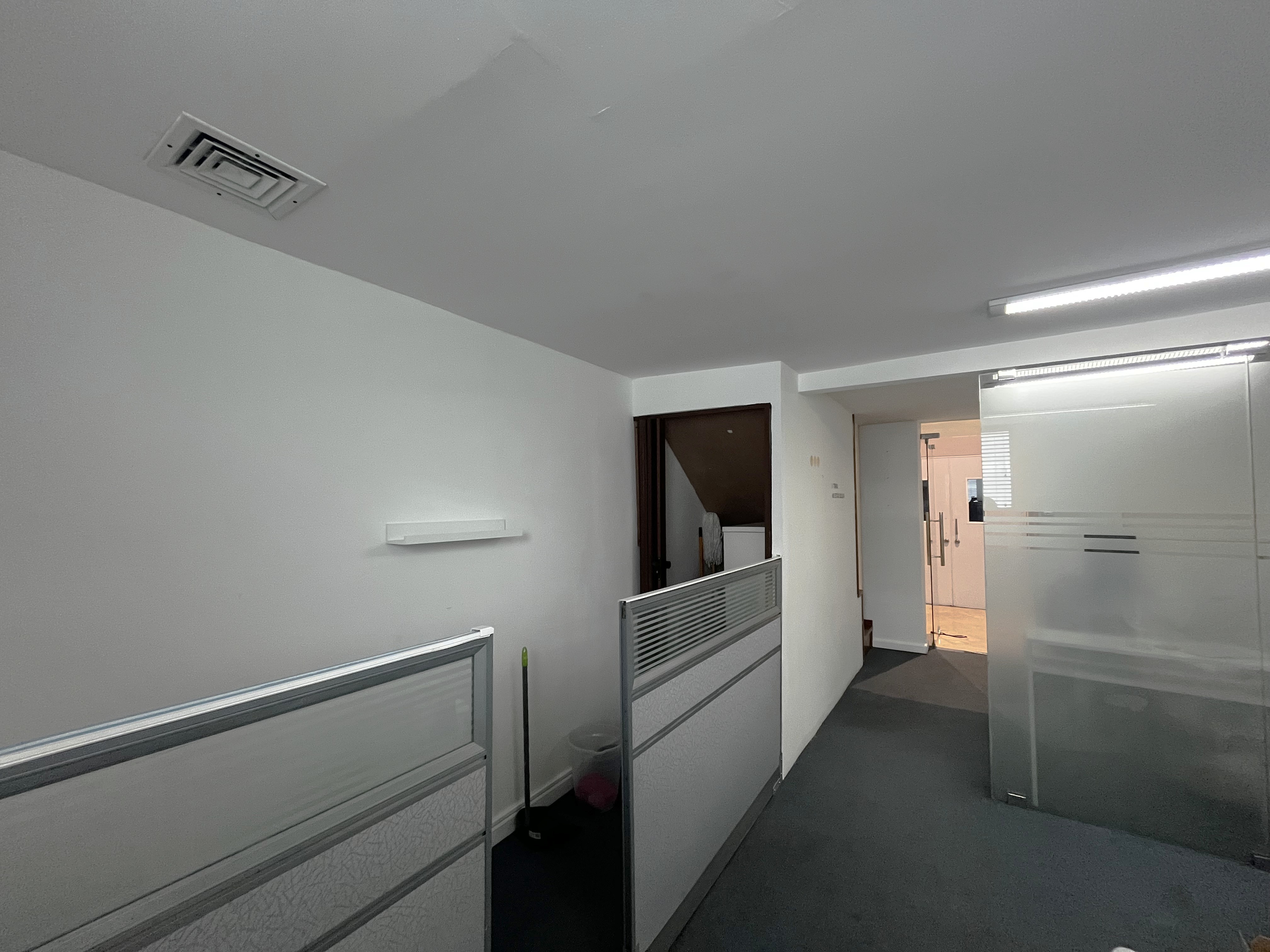 oficinas y locales comerciales - Oficina Alquiler Piantini de 48 m2 - Tipo Dúplex 5
