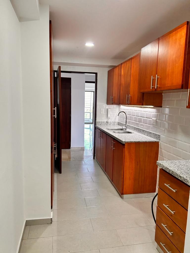 apartamentos - Se vende apartamento en La Esperilla 0