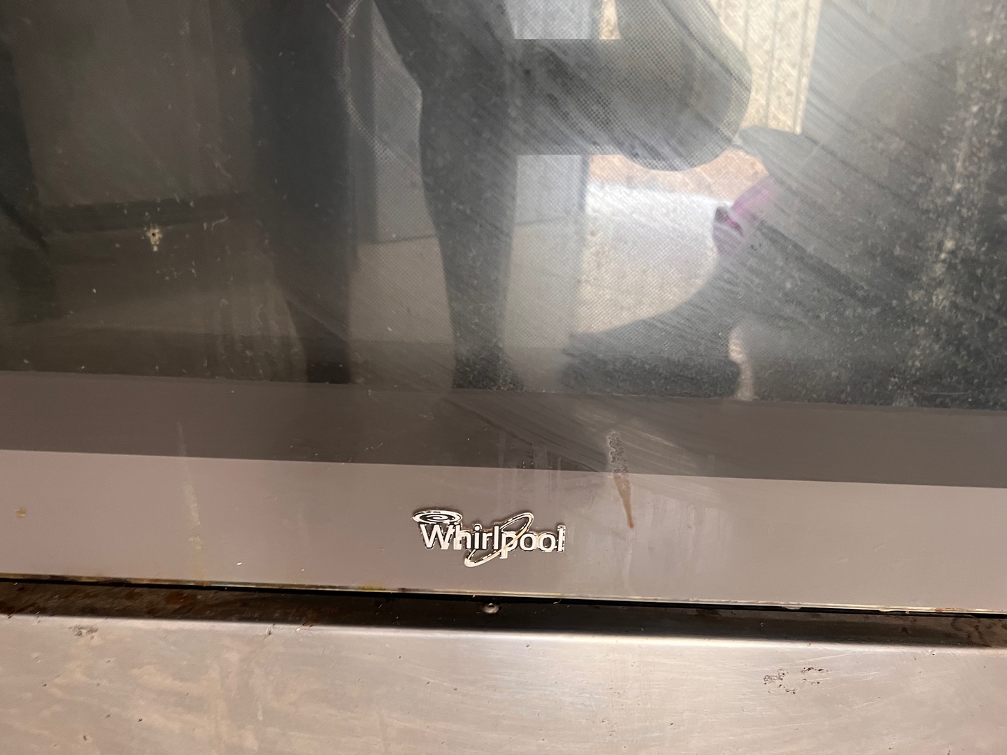 cocina - Estufa Whirlpool de 6 ornillas  3