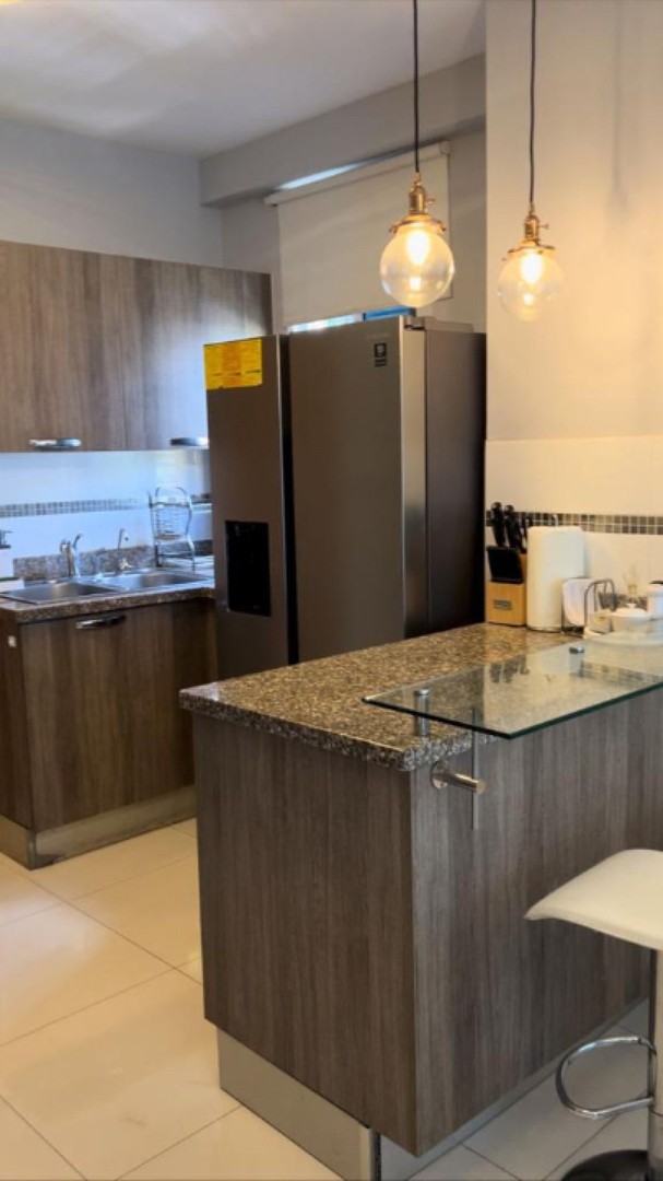 apartamentos - Céntrico Apartamento en Evaristo Morales 4