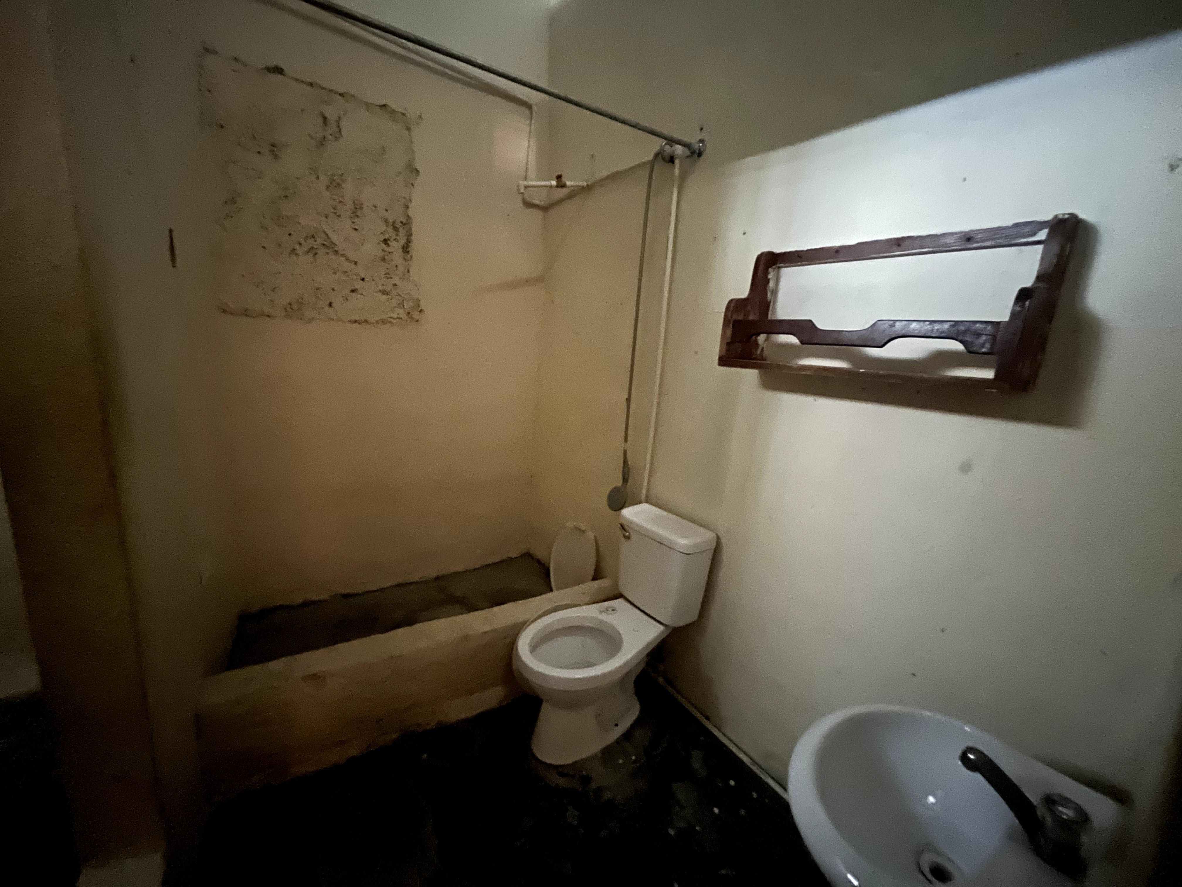 casas - SE VENDE CASA EN LOS MAMEYES- SD ESTE 7