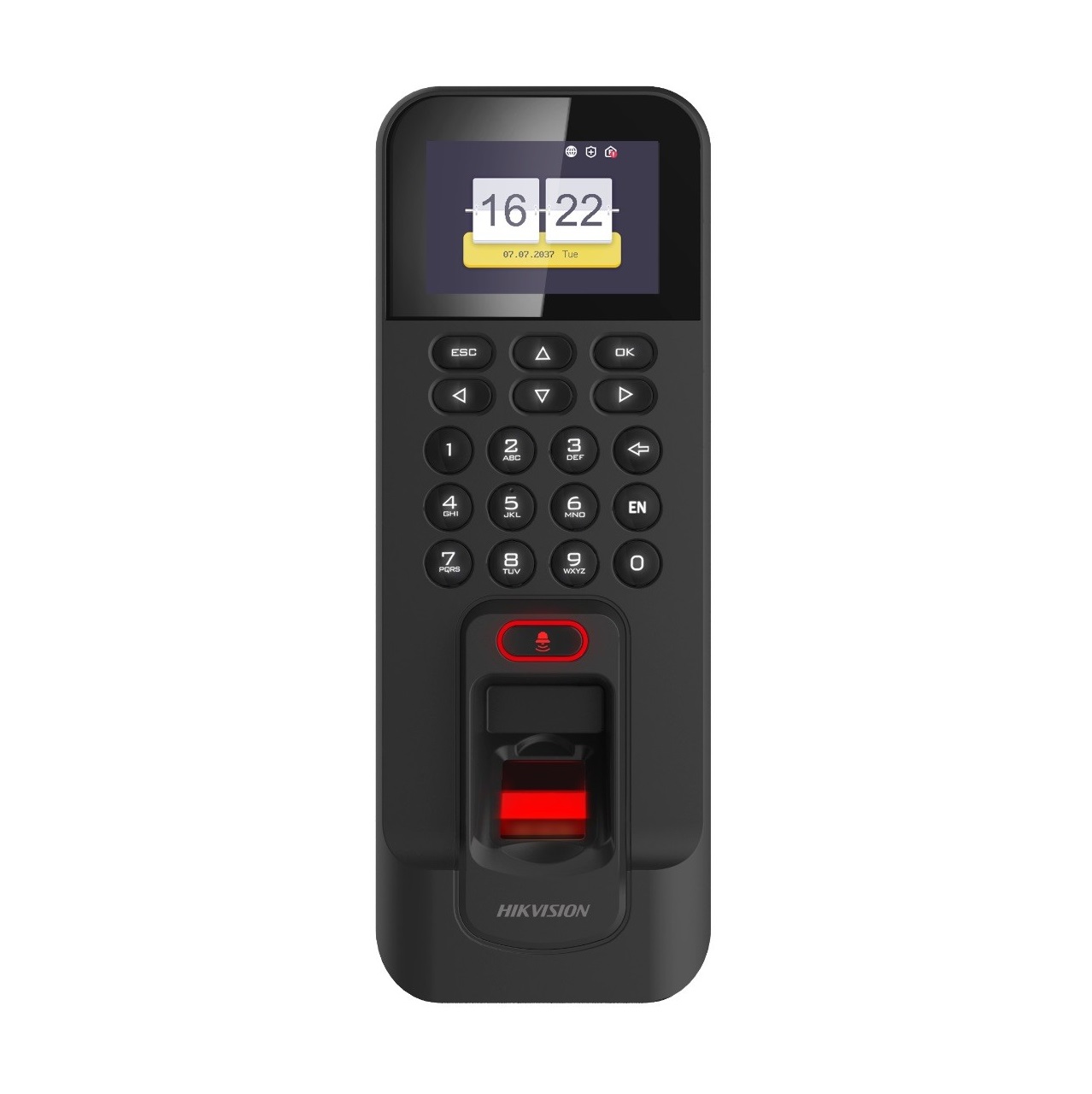 servicios profesionales - Control de Acceso y Asistencia para negocios.  1