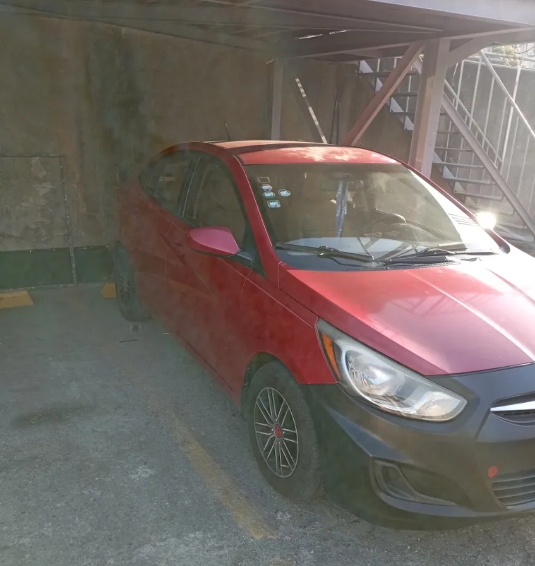 carros - Oportunidad Única! Vendo Hyundai Accent 2013 GDI 3
