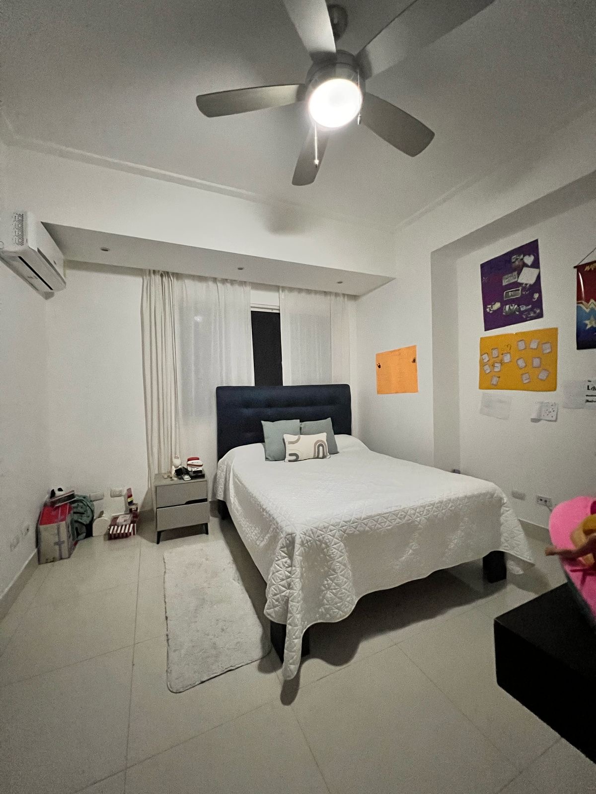 apartamentos - Ubicación 📍Naco    Características del apartament 5