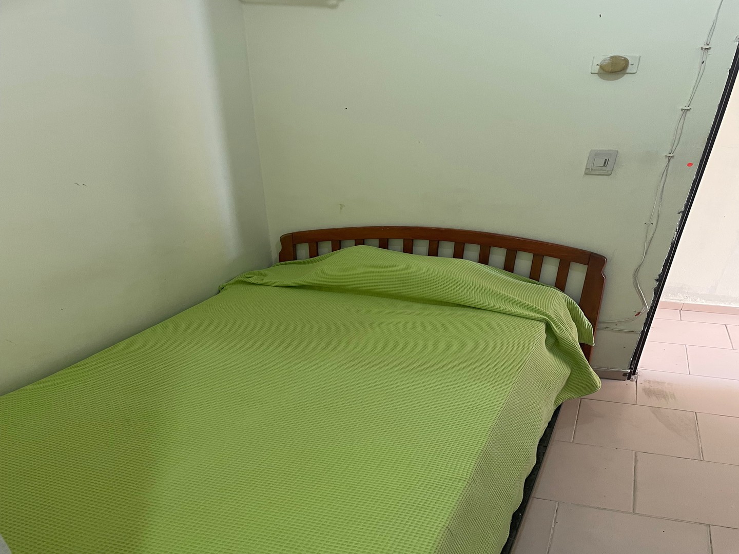 habitaciones y viviendas compartidas - Habitación amueblada con entrada independiente 3