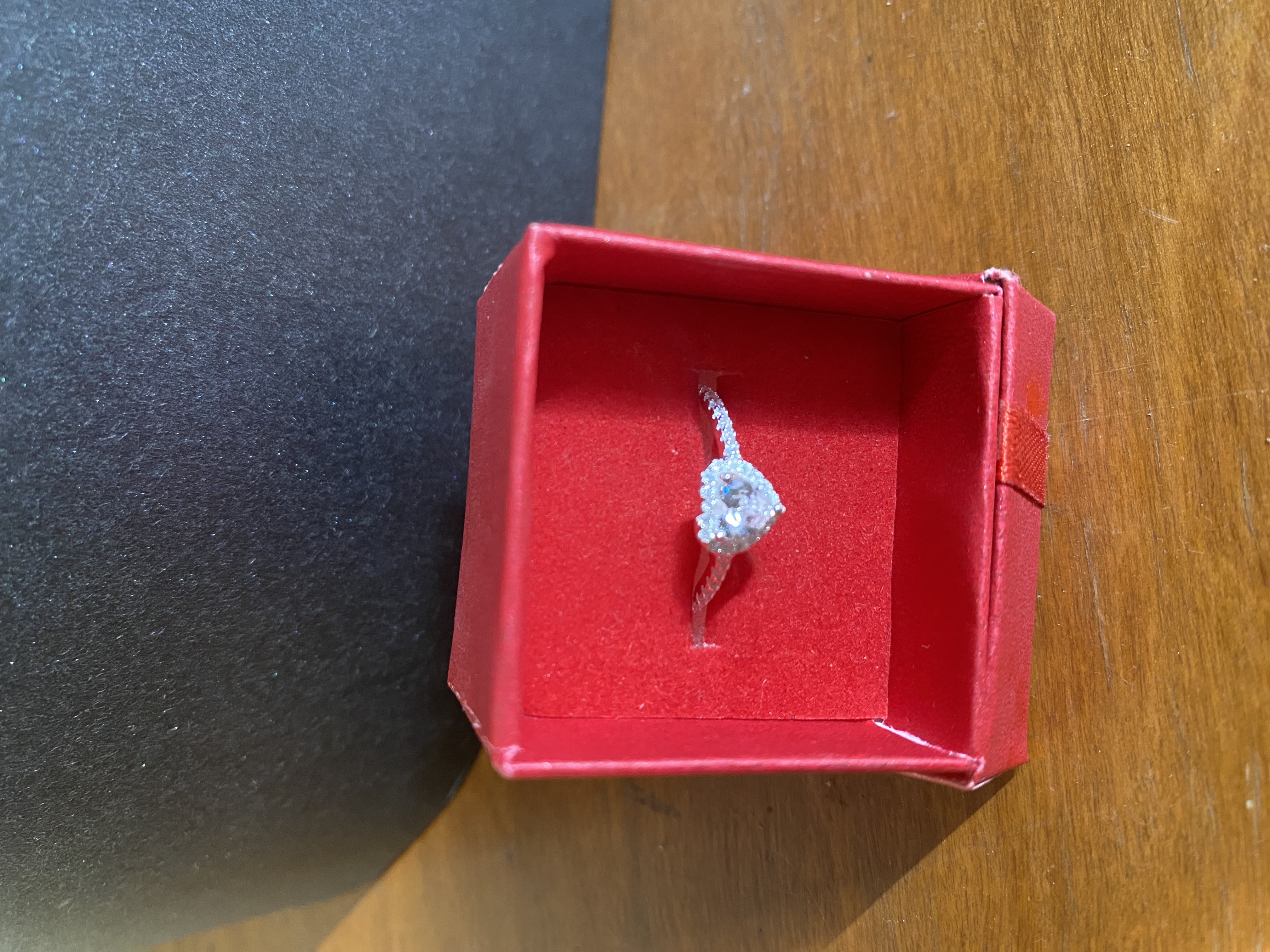 joyas, relojes y accesorios - Anillos Pandora  1