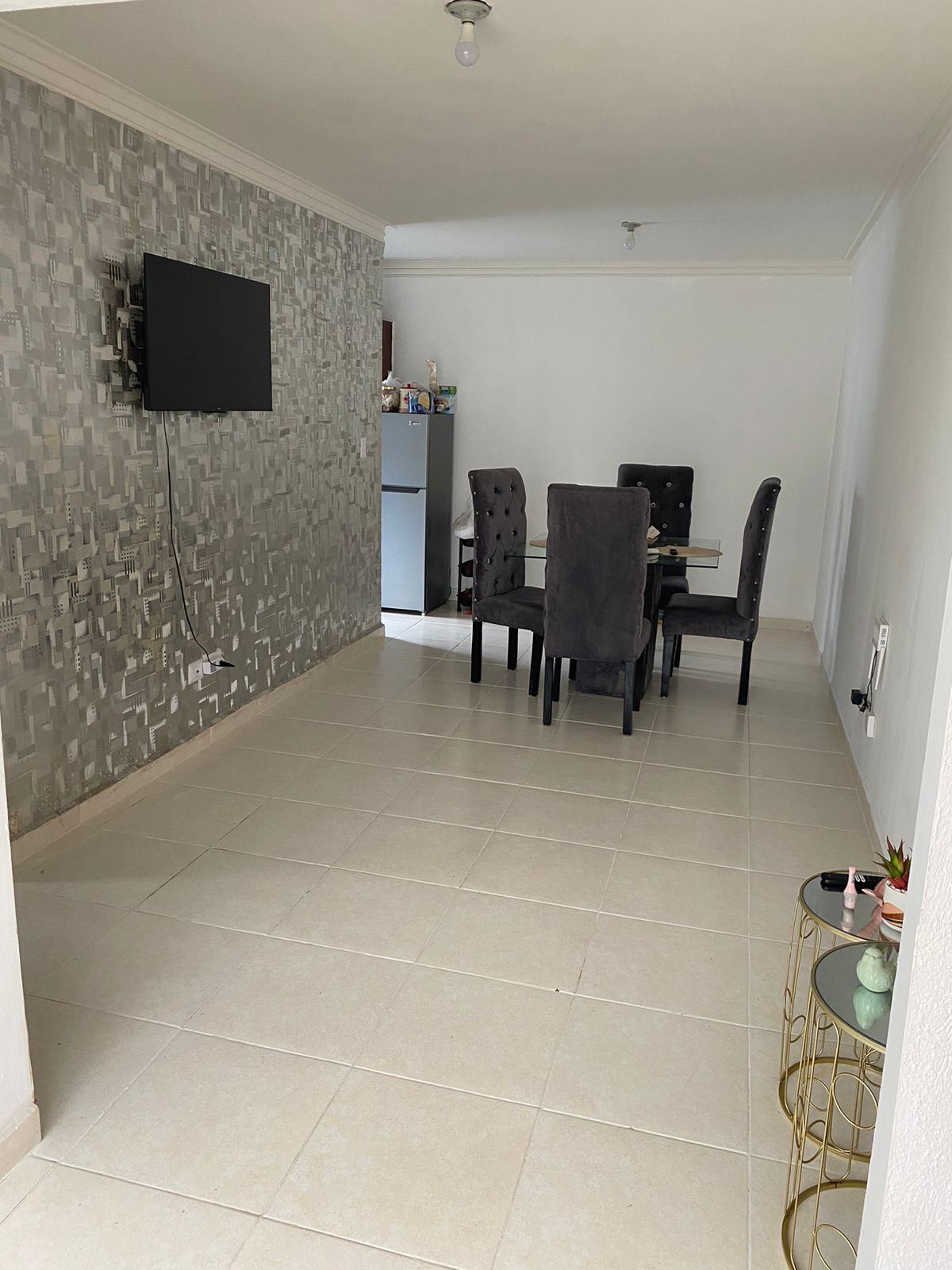 apartamentos - Apartamento de dos habitaciones en San Isidro 3