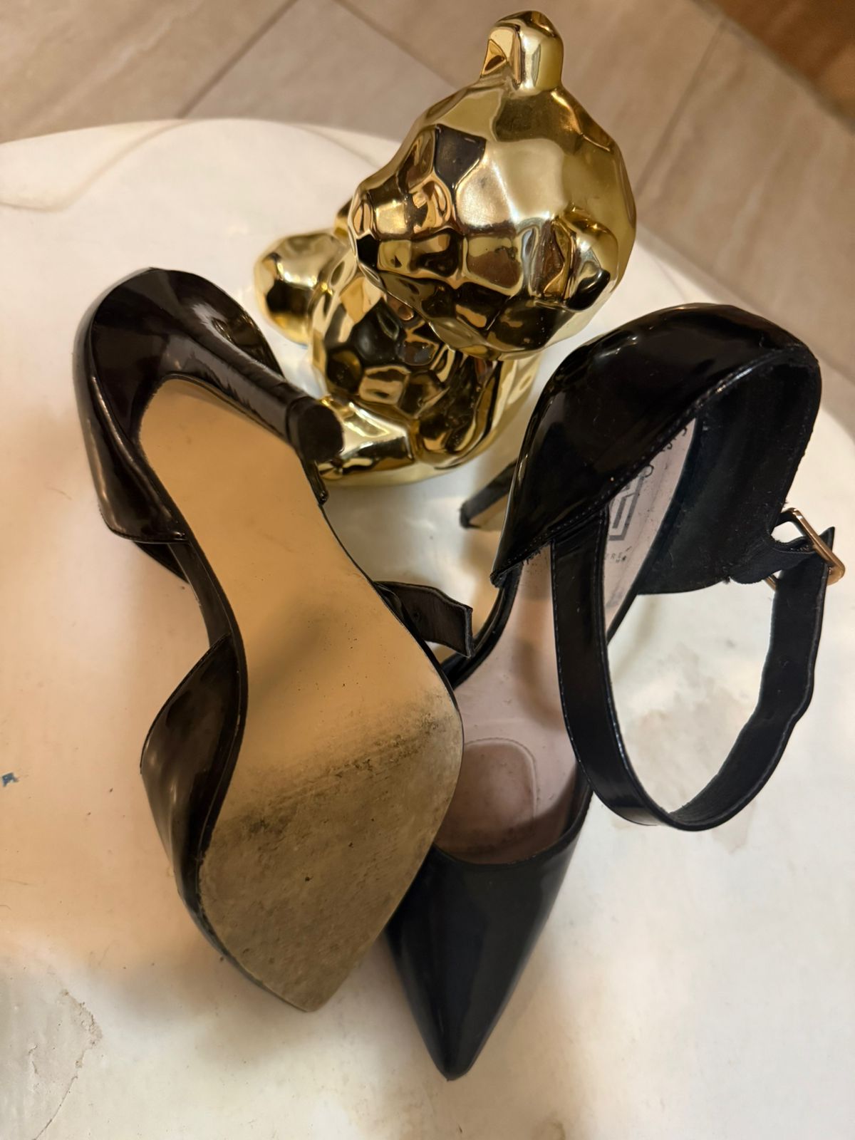zapatos para mujer - Elegantes Zapatos de Puntas para Mujer, Comodos 2