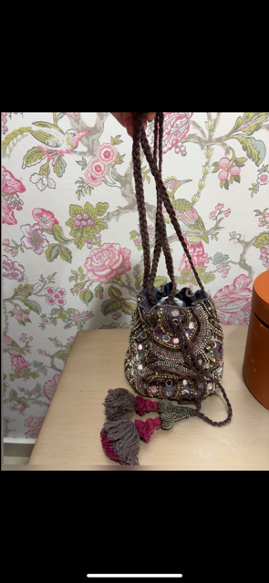 carteras y maletas - Cartera bucket Zara 0