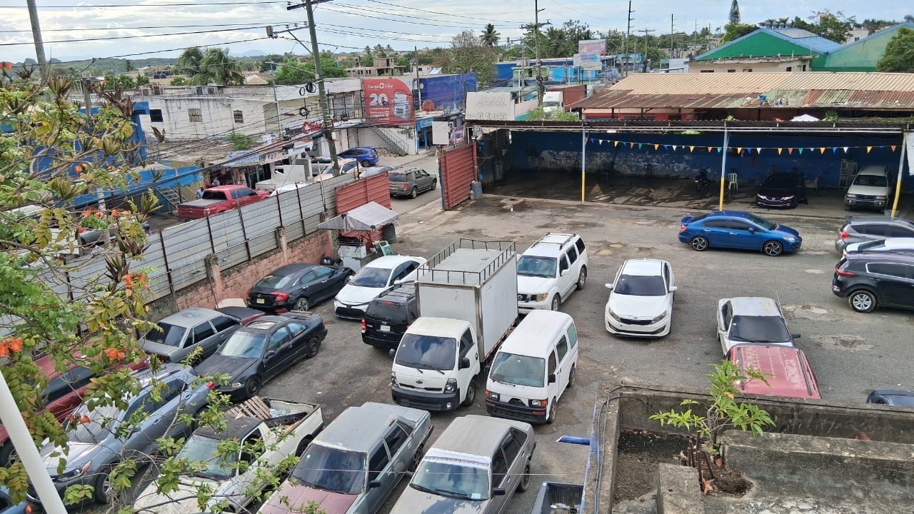 solares y terrenos - Terreno / Solar en Venta - Sábana Perdida  6