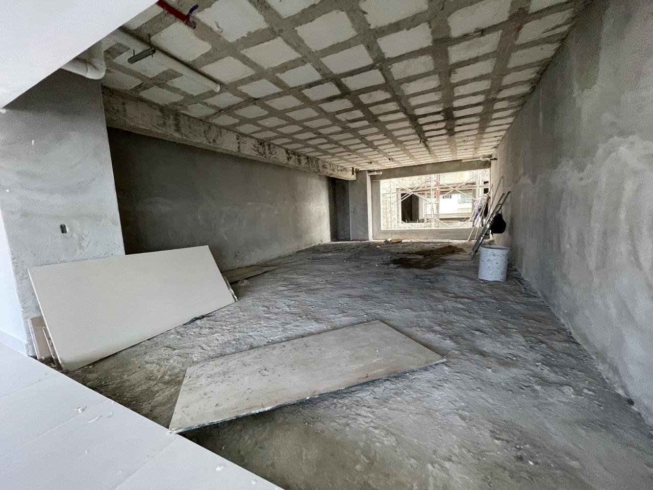 oficinas y locales comerciales - Oficina venta alquiler Piantini Villa Palmera Santo Domingo 4