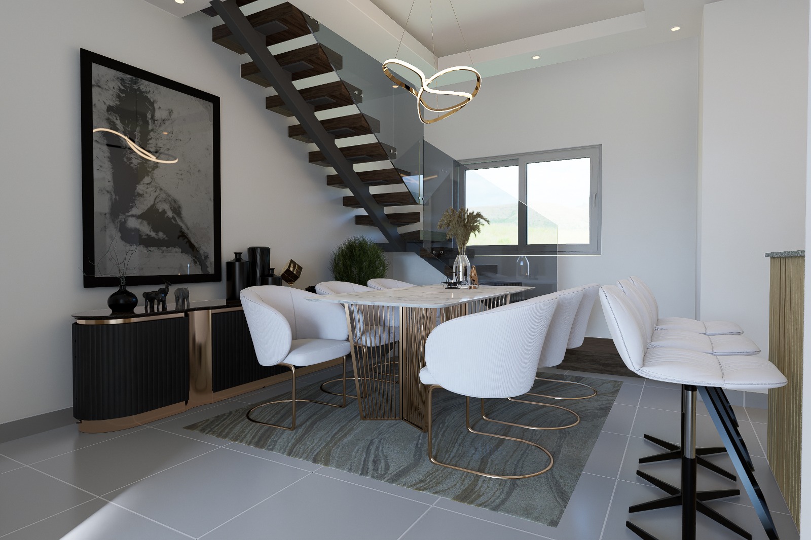 penthouses - Apartamentos Tipo Penthouse en San Francisco de Macorís Macoris 4