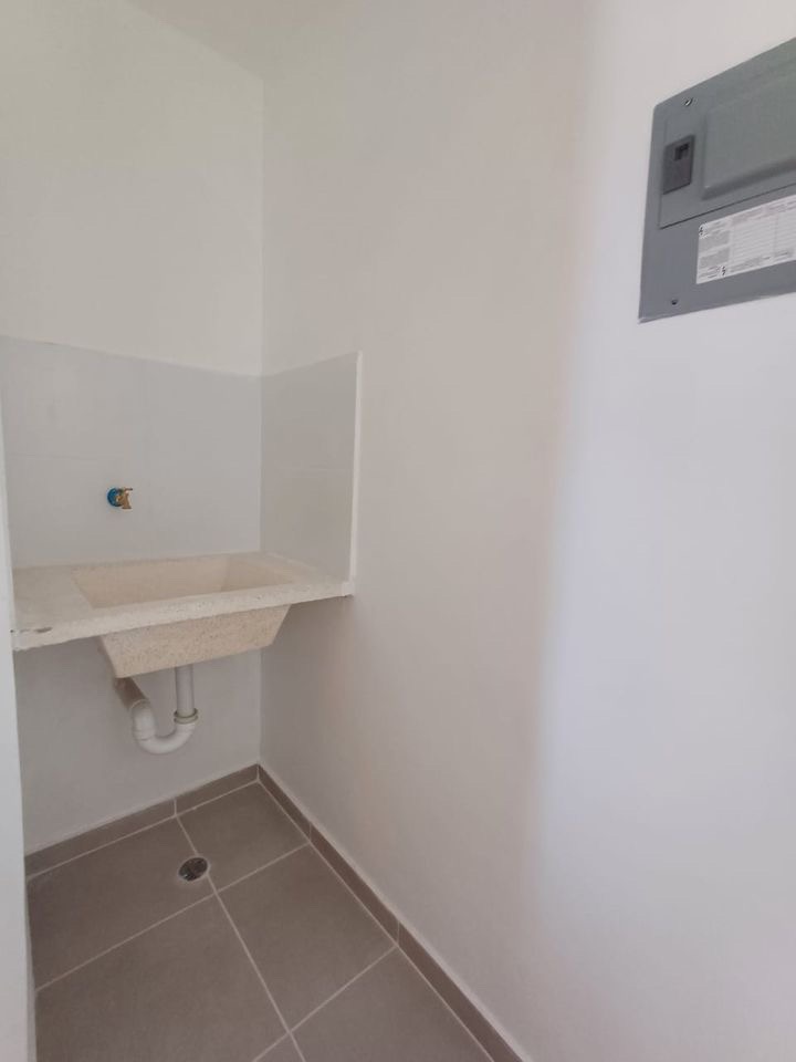 apartamentos - Vendo apartamento nuevo a estrenar en Nueva Jerusalen. Avenida Hípica 4