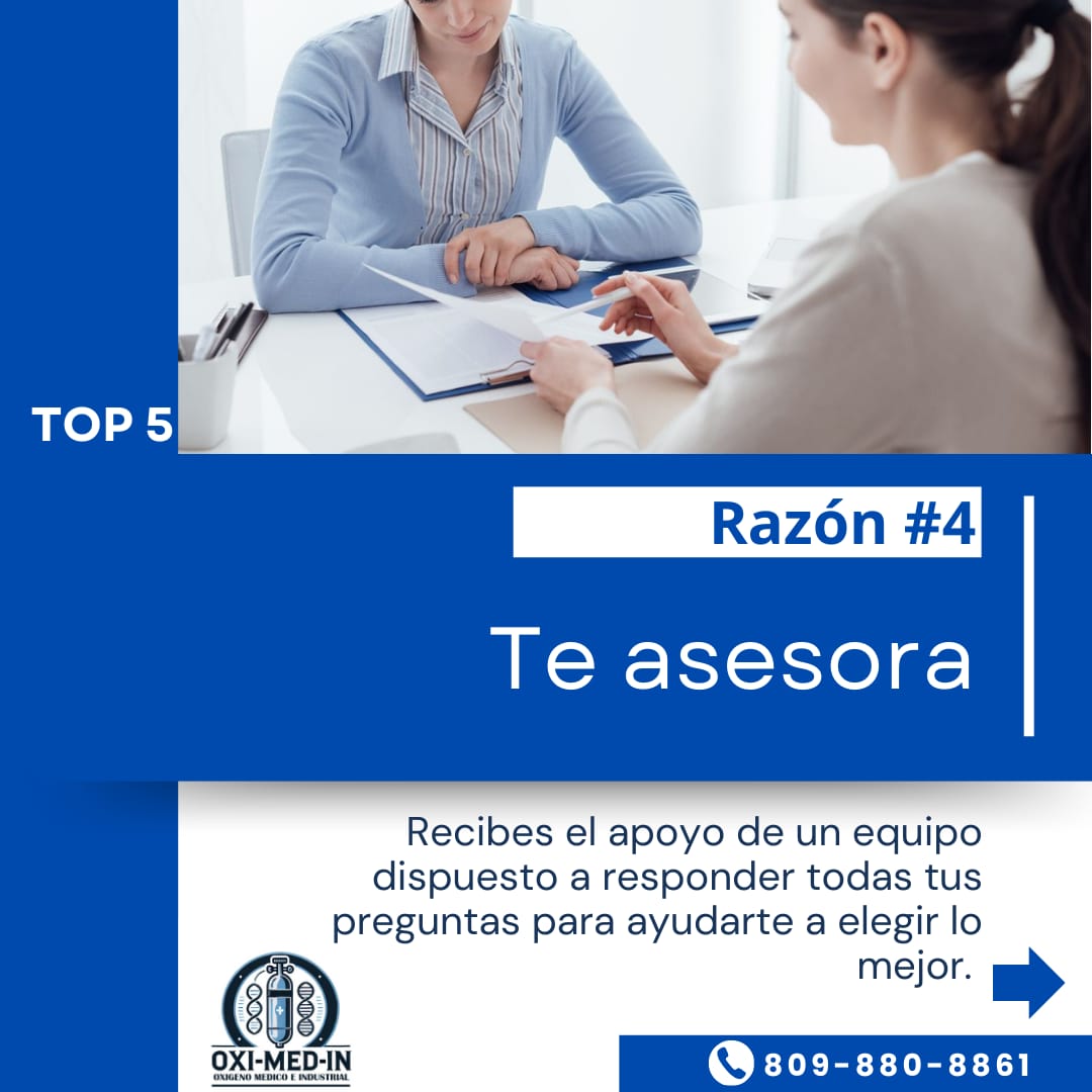 equipos profesionales - Concentrador de oxigeno, renta y venta.  7