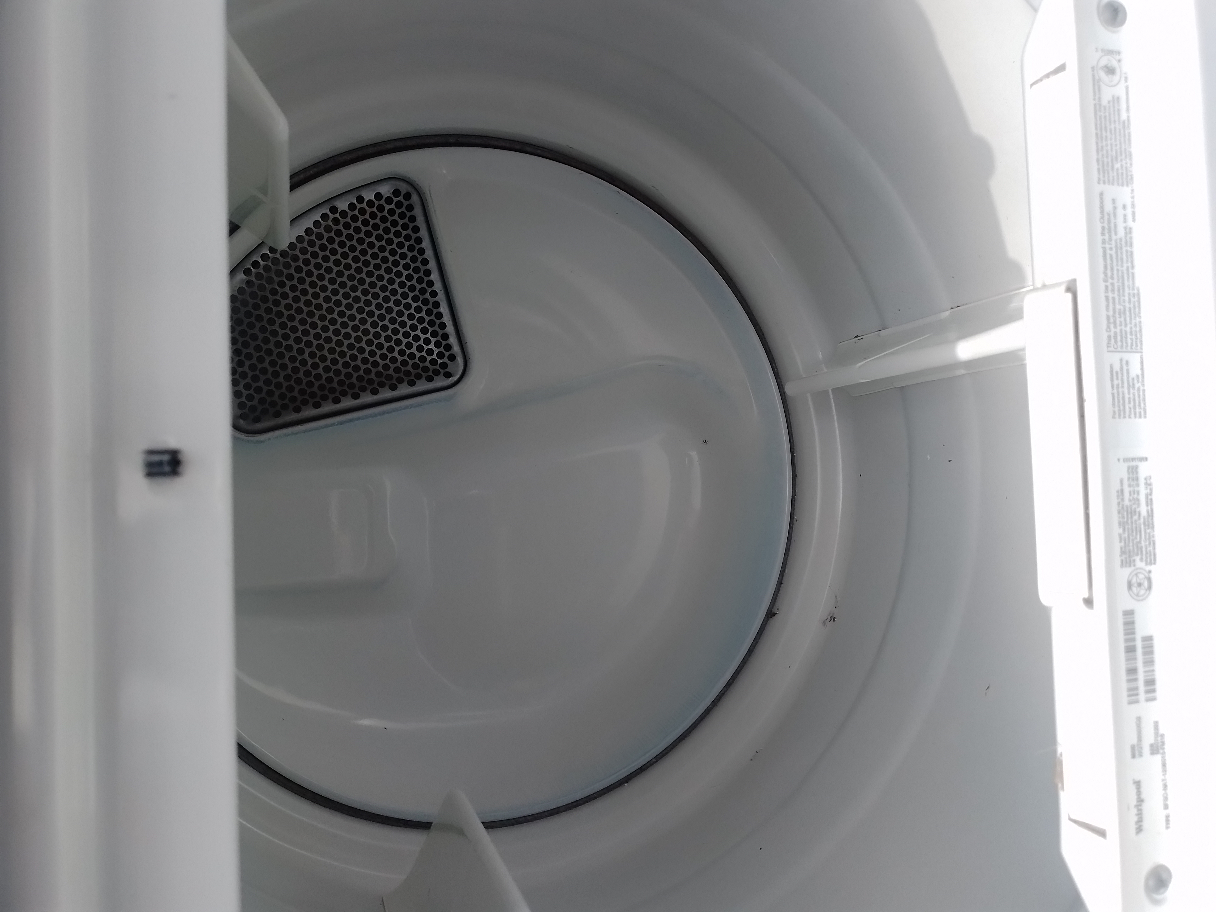 electrodomesticos - Lavadora torre Whirlpool 45 Lb  ,secadora a gas 1