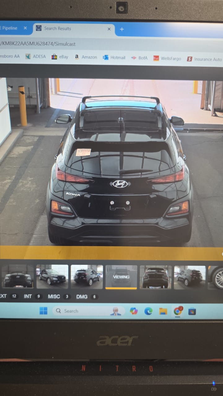 jeepetas y camionetas - Hyundai Kona 2021 4