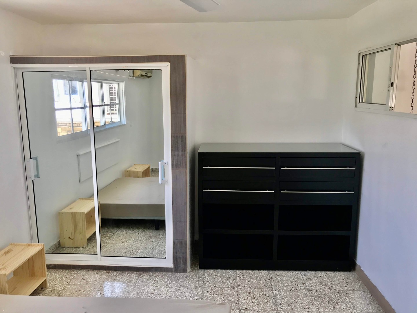 apartamentos - Apartamento De 1 Hab. Servicios Incluidos Centrico 3