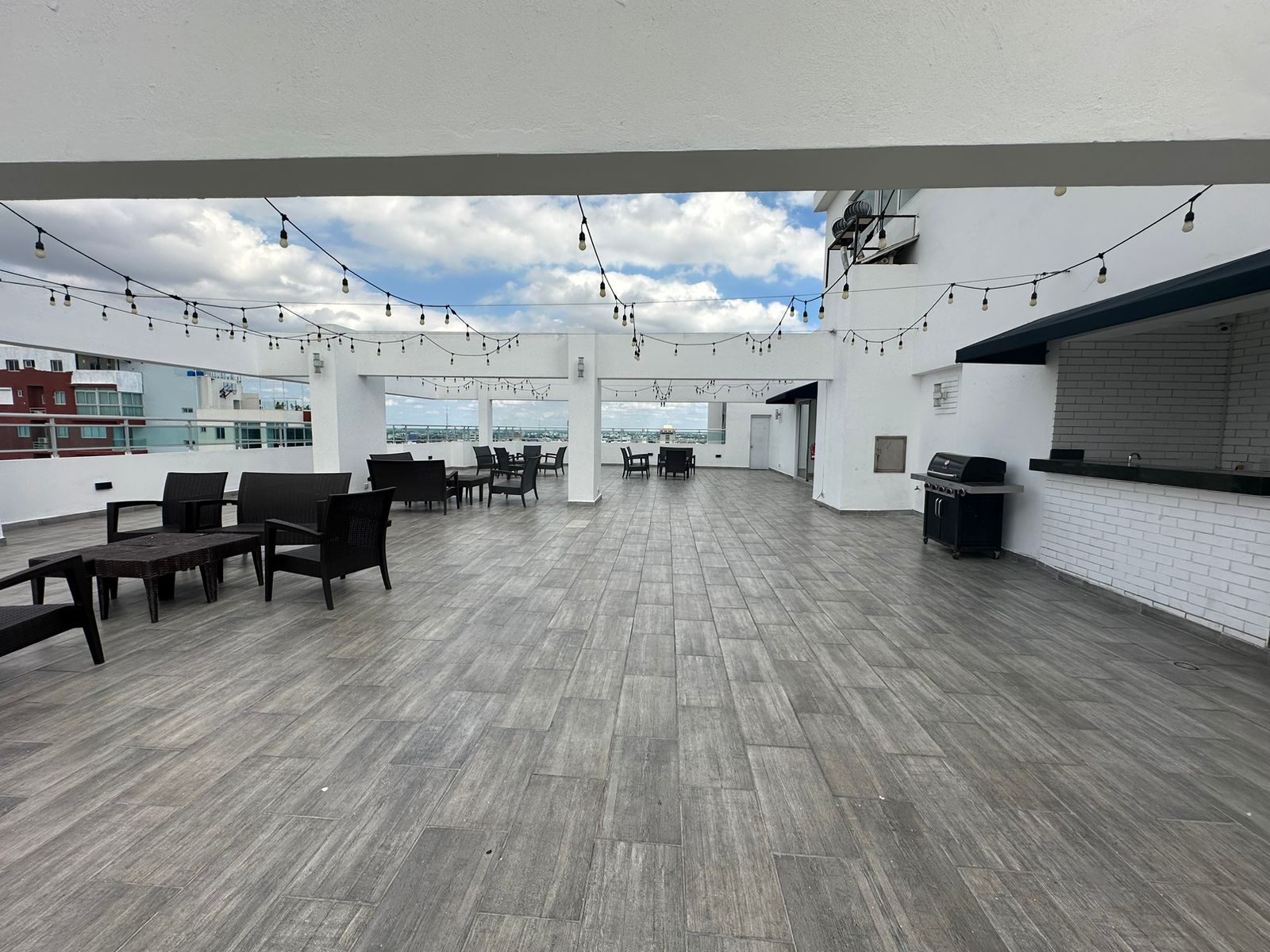 apartamentos - 📍Esperilla  Vendo en torre de lujo.  Apartamento  6