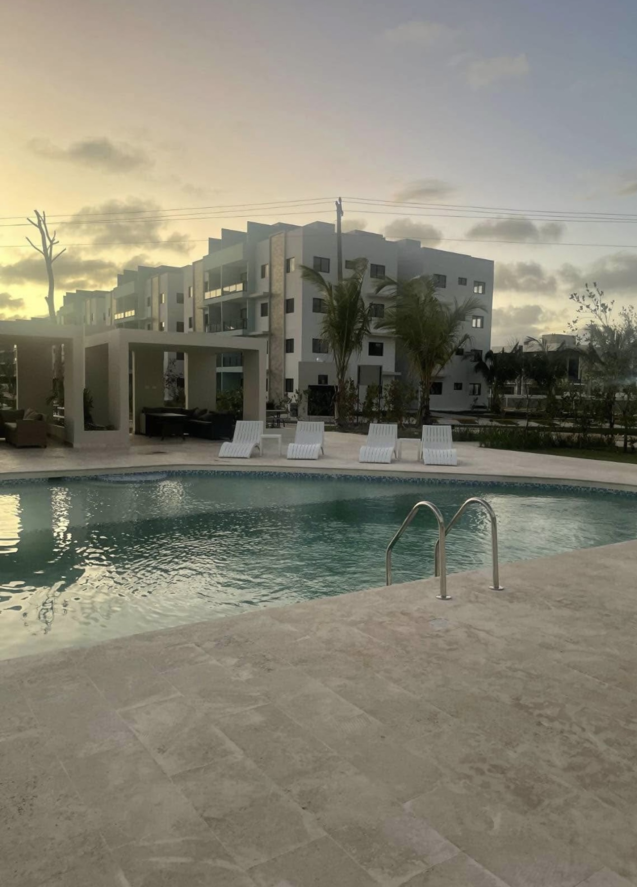 apartamentos - Downtown Punta Cana Centrico nuevo 10/10  0