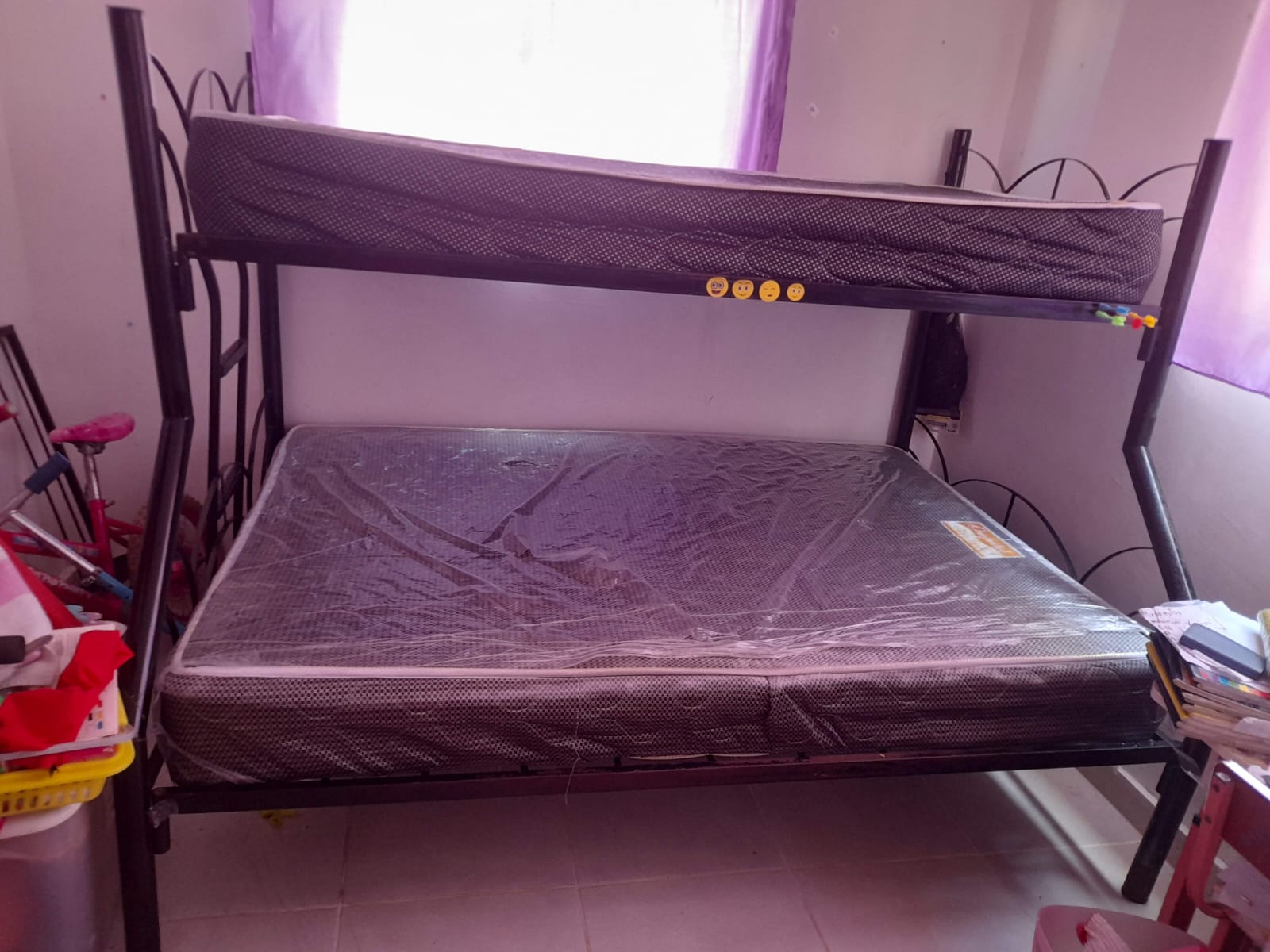 muebles y colchones - CAMAROTE  0