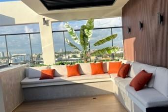 apartamentos - Apartamento en corales del sur 3
