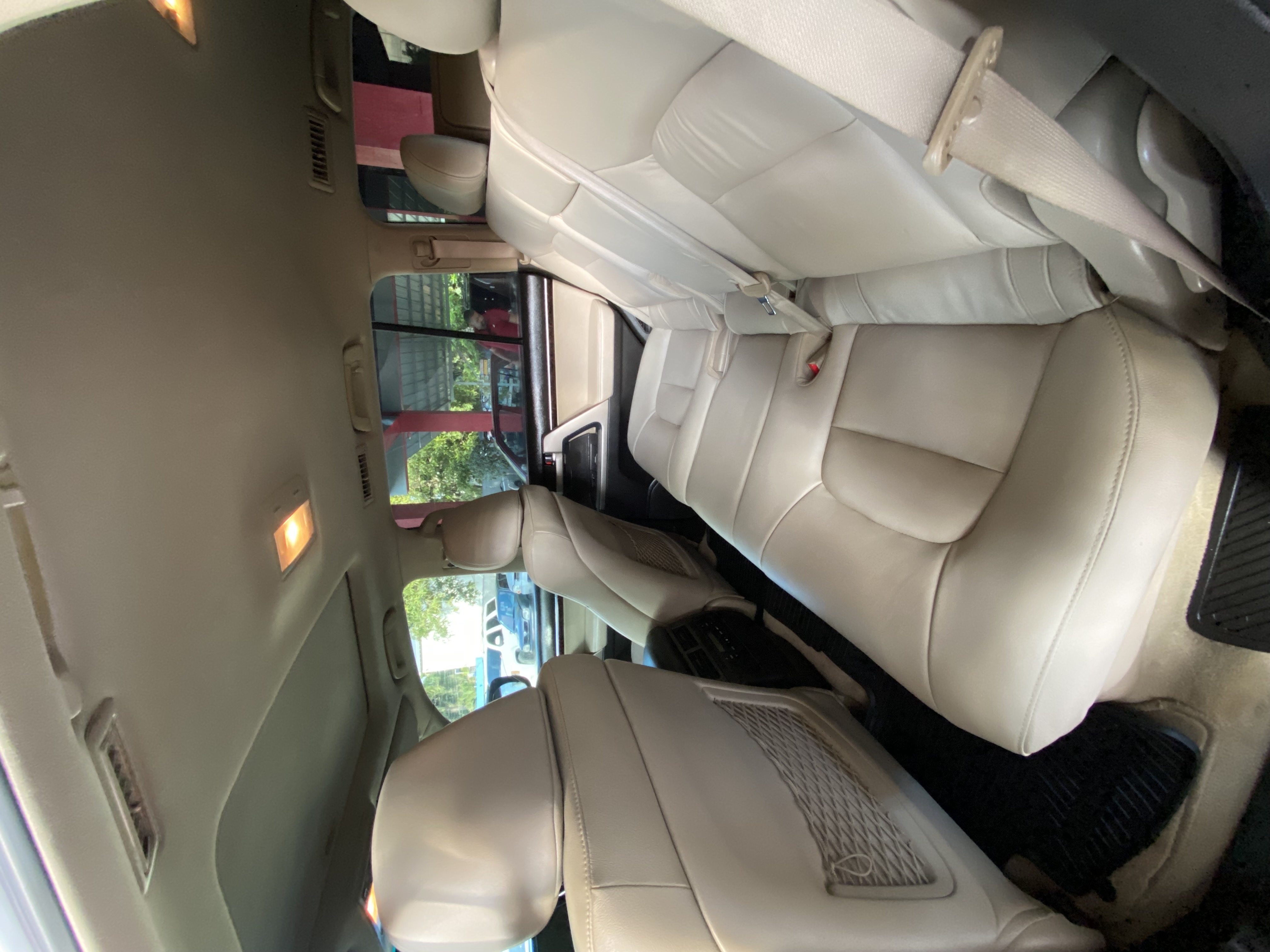 jeepetas y camionetas - TOYOTA LAND CRUISER 2009 4