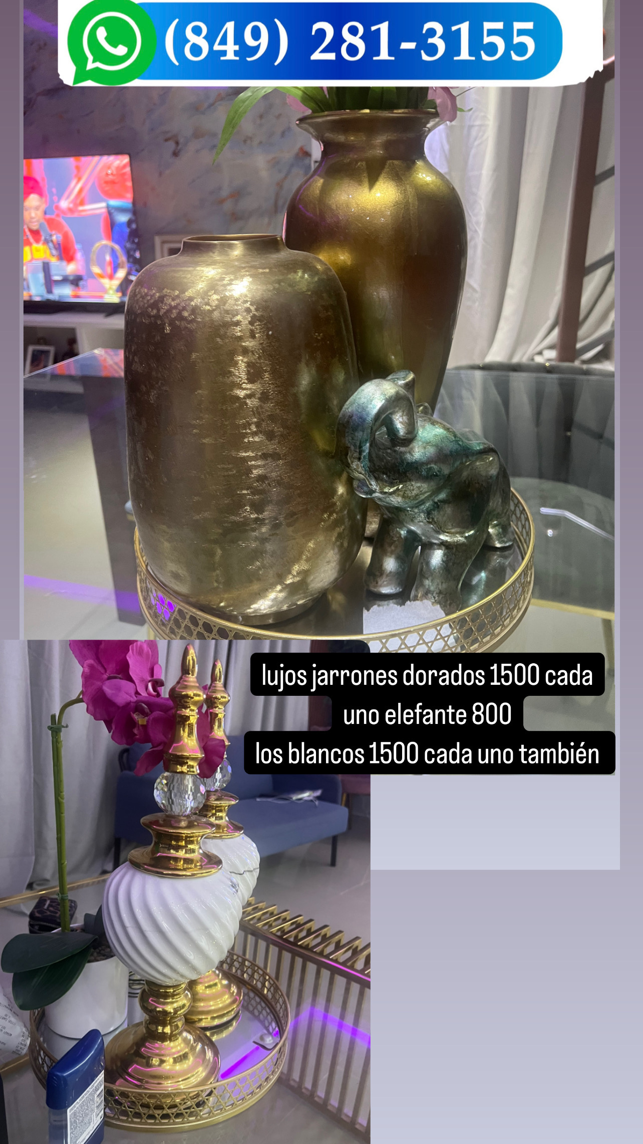 muebles y colchones - mesa de centro mesa de muebles y adornos de mesa  2